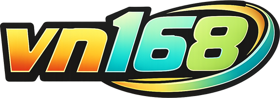 Logo vn168